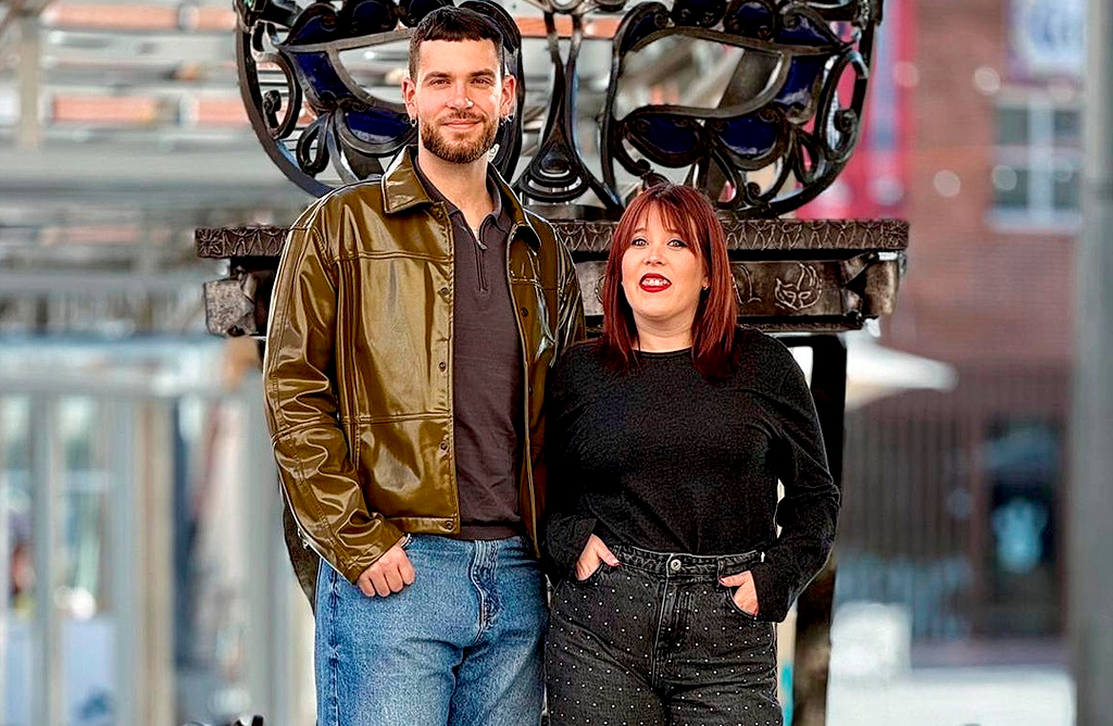 Loli Belch� Carrasco y Jos� Luis Tudela Mart�nez ser�n la Musa y Don Carnal del Carnaval 2026